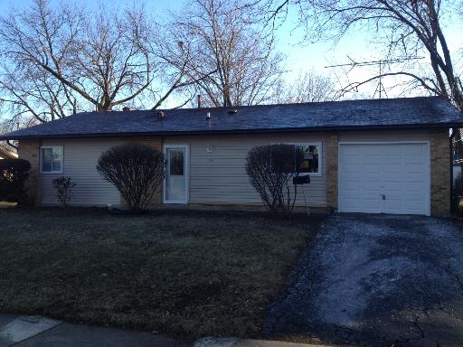 585 Alcoa Ln, Hoffman Estates, IL 60169 photo 1