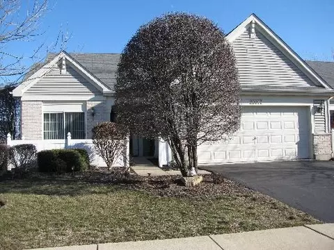 21017 W Braxton Ln, Plainfield, IL 60544 photo 1