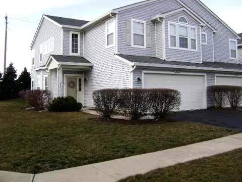 3101 Clearwater Dr, Plainfield, IL 60586 photo 1