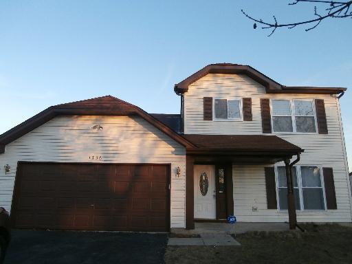 1336 Aspen Ct, Elgin, IL 60120 photo 1
