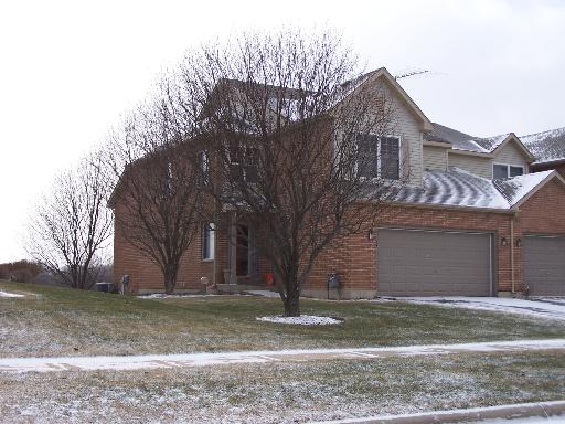 5733 Fieldstone Trl, Mchenry, IL 60050 photo 1