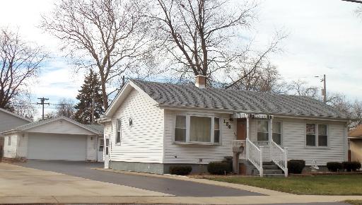 154 W Richton Rd, Steger, IL 60475 photo 1