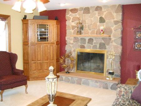 2941 E Brunswick Rd, Beecher, IL 60401 photo 9