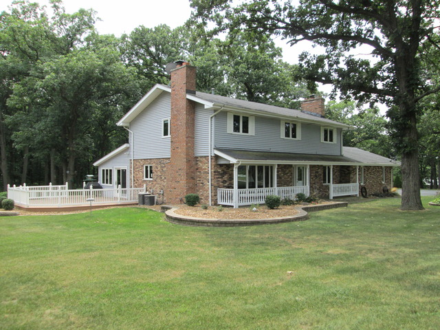 2941 E Brunswick Rd, Beecher, IL 60401 photo 14