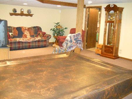 2941 E Brunswick Rd, Beecher, IL 60401 photo 8