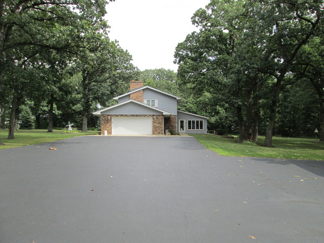 2941 E Brunswick Rd, Beecher, IL 60401 photo 16
