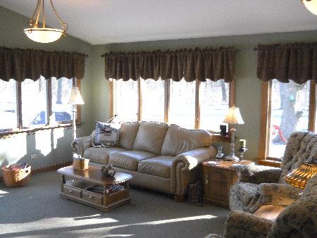 2941 E Brunswick Rd, Beecher, IL 60401 photo 4