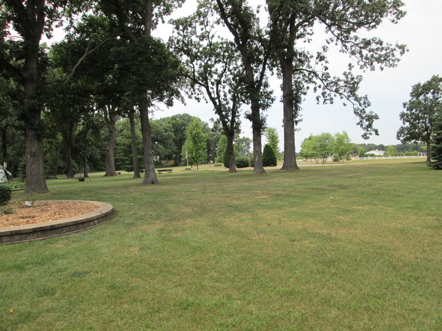 2941 E Brunswick Rd, Beecher, IL 60401 photo 23