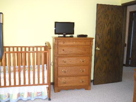 2941 E Brunswick Rd, Beecher, IL 60401 photo 12