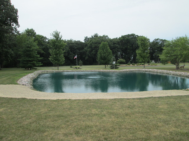 2941 E Brunswick Rd, Beecher, IL 60401 photo 25
