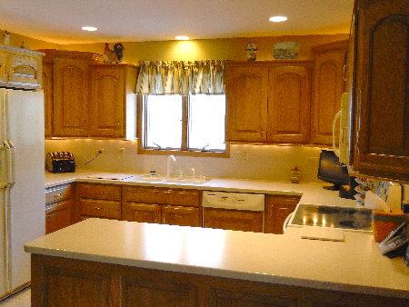 2941 E Brunswick Rd, Beecher, IL 60401 photo 5
