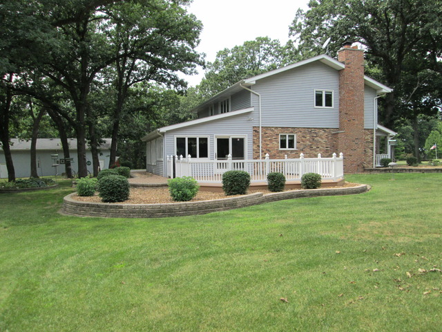 2941 E Brunswick Rd, Beecher, IL 60401 photo 3