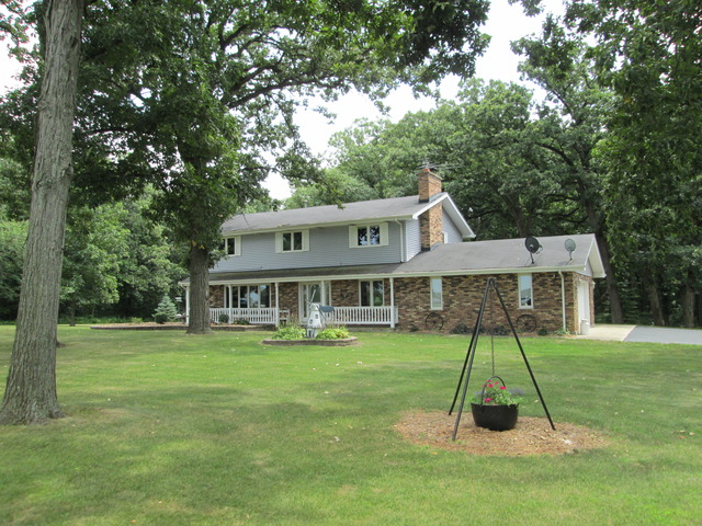2941 E Brunswick Rd, Beecher, IL 60401 photo 2