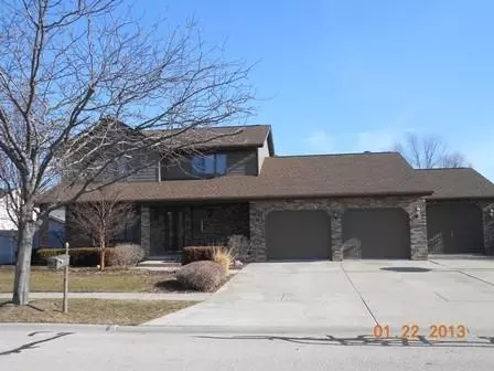 809 Burla Dr, Morris, IL 60450 photo 1