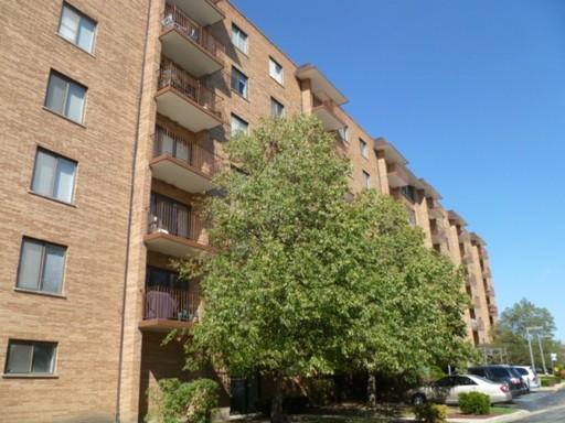 1777 W Crystal Ln #202, Mount Prospect, IL 60056 photo 1