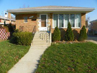 8007 Mcvicker Ave, Burbank, IL 60459 photo 1