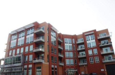 4814 N Clark St #509s, Chicago, IL 60640 photo 1