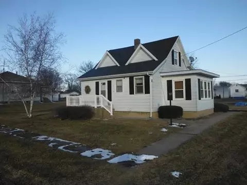 310 S Third St, Cherry, IL 61317 photo 1