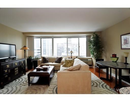 211 E Ohio St #2425, Chicago, IL 60611 photo 3