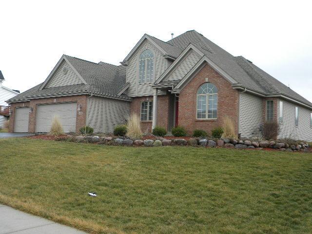 1294 Dixie Trl, Rockton, IL 61072 photo 1