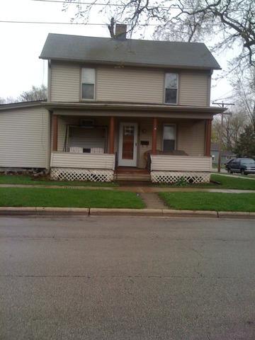 836 Jackson St, Aurora, IL 60505 photo 1