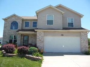 1252 Lasser Dr, Plainfield, IL 60586 photo 1