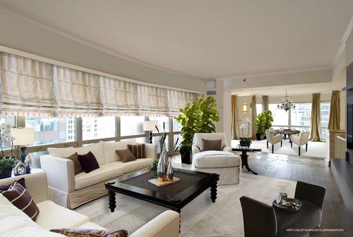100 E Huron #3005, Chicago, IL 60611 photo 3