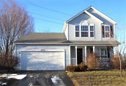 2115 Winding Lakes Dr, Plainfield, IL 60586 photo 1