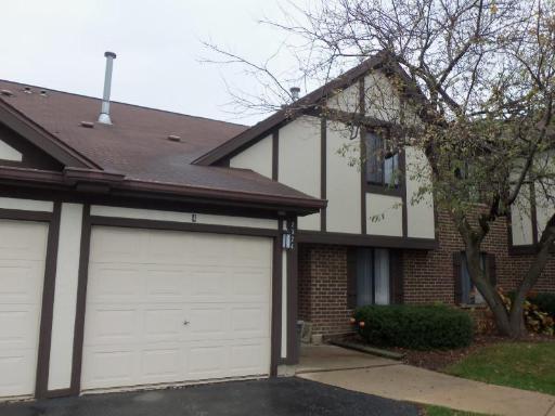 2324 N Old Hicks Rd #2, Palatine, IL 60074 photo 1