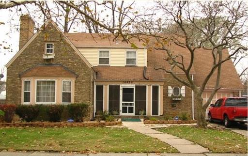 14430 S Wabash Ave, Riverdale, IL 60827 photo 1
