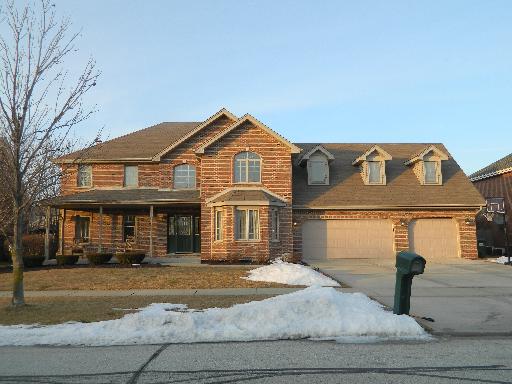 8024 Blarney Rd, Tinley Park, IL 60477 photo 1