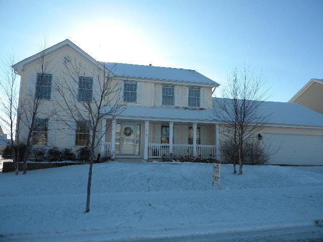 12244 Callanish Ln, Loves Park, IL 61111 photo 1