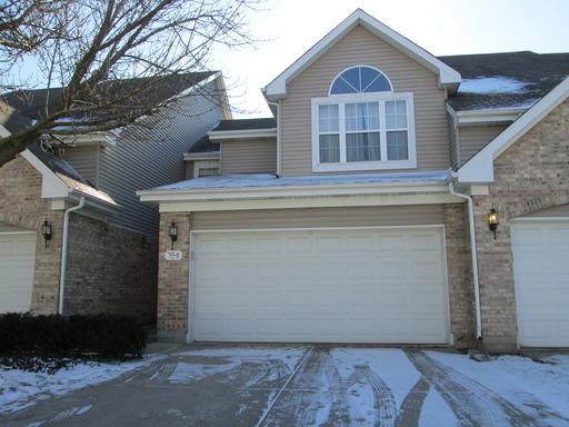 755 Brookvale Dr #b, Wheeling, IL 60090 photo 1