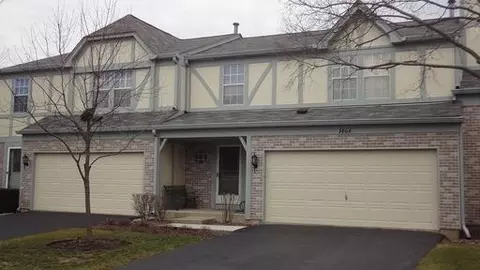 1468 Garnet Cir, Hoffman Estates, IL 60192 photo 1