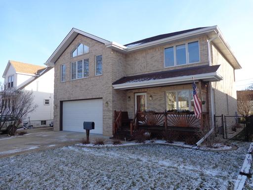 7011 W Jarvis Ave, Niles, IL 60714 photo 1