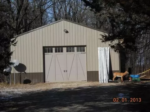 3550 Pine Bluff Rd, Morris, IL 60450 photo 23