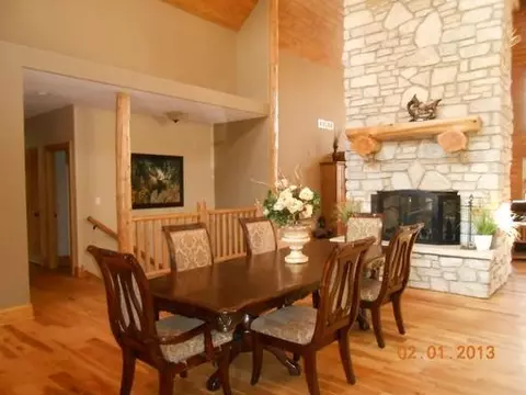 3550 Pine Bluff Rd, Morris, IL 60450 photo 5