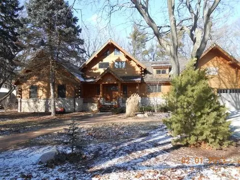 3550 Pine Bluff Rd, Morris, IL 60450 photo 1