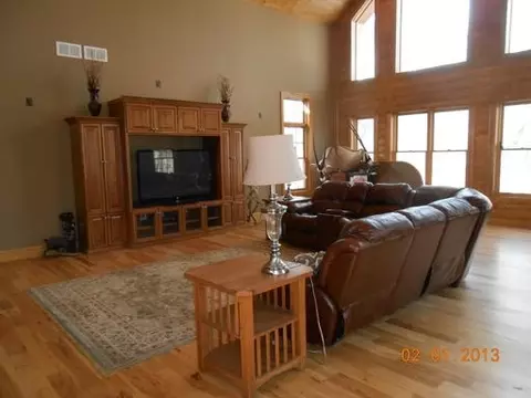3550 Pine Bluff Rd, Morris, IL 60450 photo 6