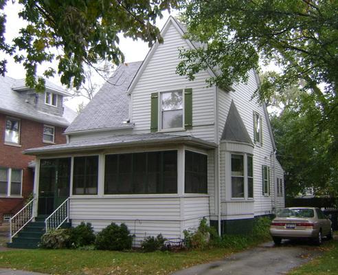 2631 Prairie Ave, Evanston, IL 60201 photo 1