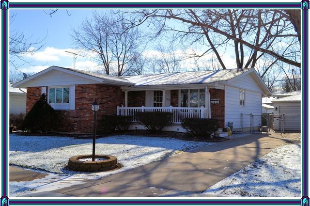 2829 191st St, Lansing, IL 60438 photo 1