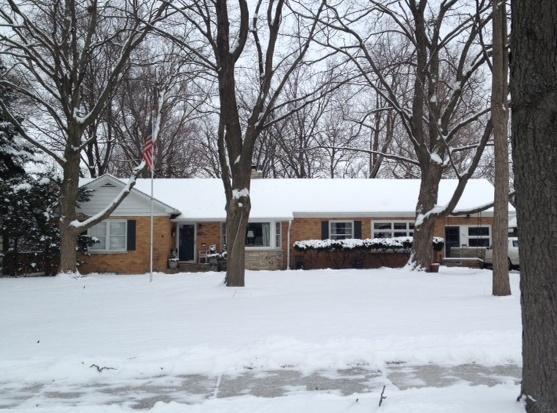 121 W Union Ave, Wheaton, IL 60187 photo 1