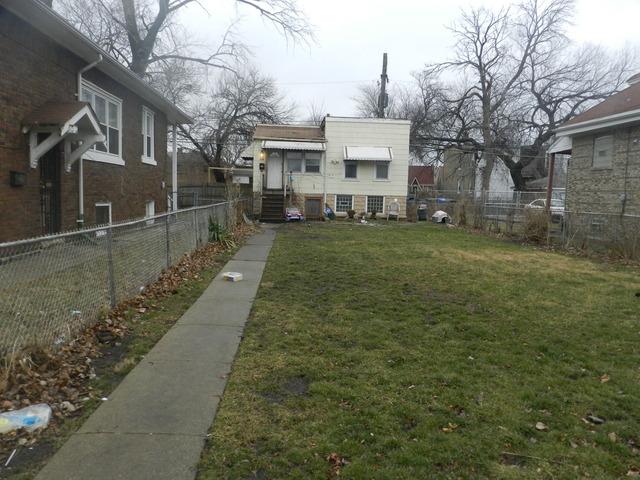 828 E 88th St, Chicago, IL 60619 photo 1