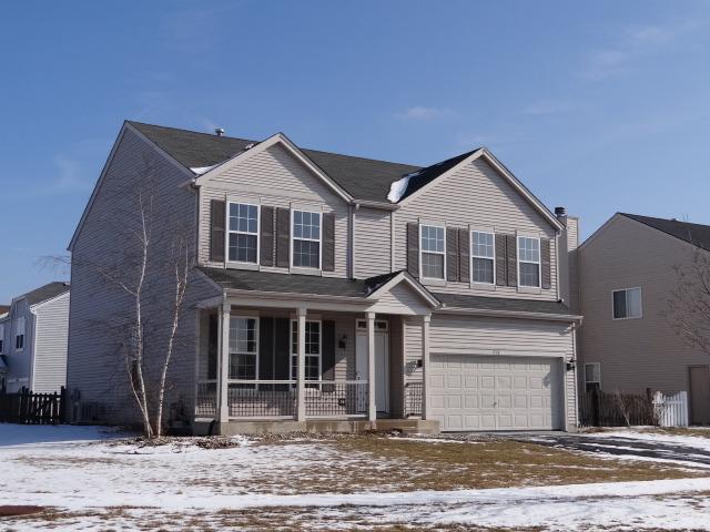 1708 Fox Ridge Dr, Plainfield, IL 60586 photo 1