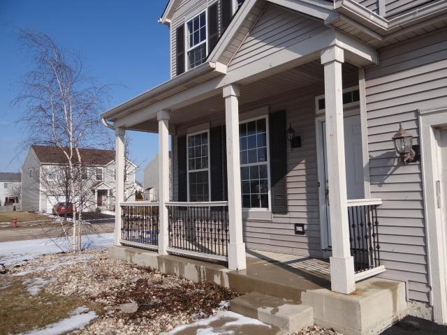 1708 Fox Ridge Dr, Plainfield, IL 60586 photo 2