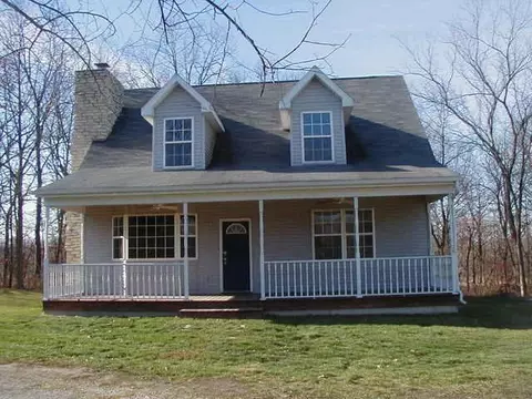 2814 E 2525 Rd, Marseilles, IL 61341 photo 1