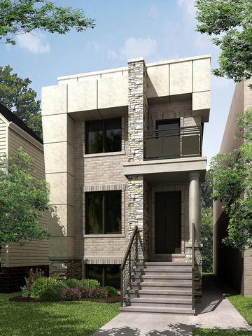 4825 S Indiana Ave, Chicago, IL 60615 photo 1