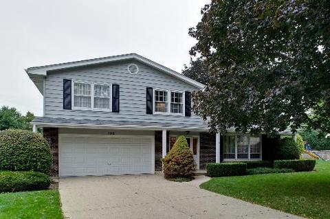 190 Sunrise Dr, Wheeling, IL 60090 photo 1