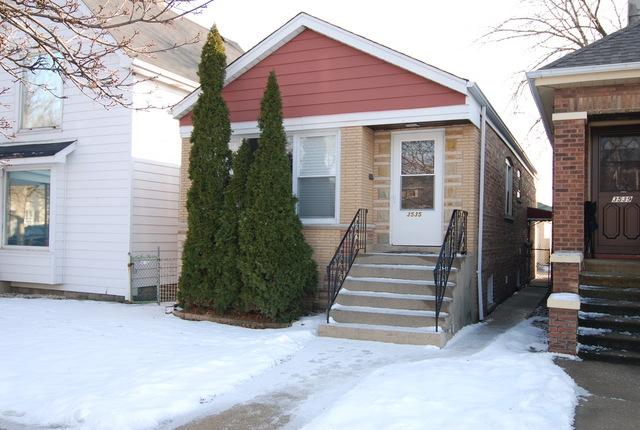 3535 W 60th Pl, Chicago, IL 60629 photo 1