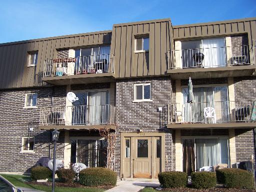 572 Fairway View Dr #2a, Wheeling, IL 60090 photo 1
